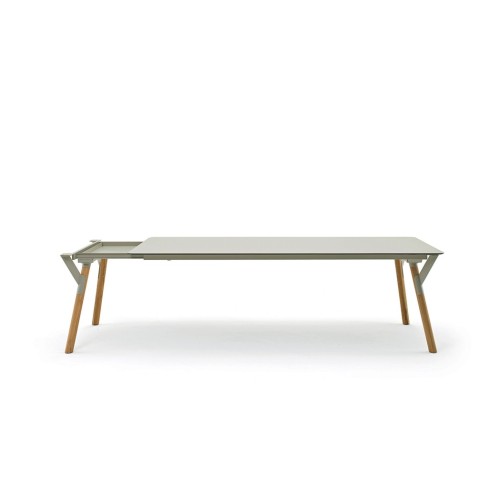 Link Varaschin Table extendable