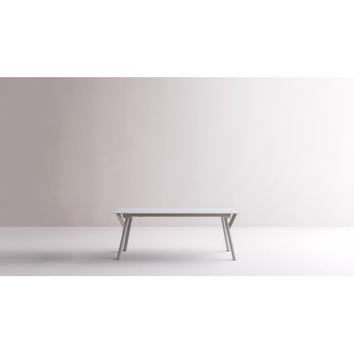 Link Varaschin Table extendable