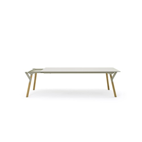 Link Varaschin Table extendable