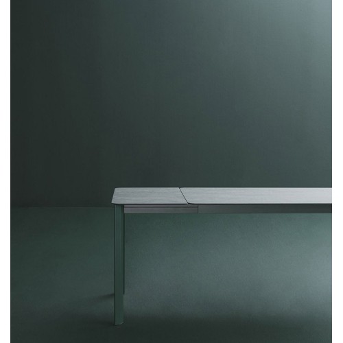 System Varaschin Table extendable