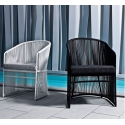 Tibidabo Armchair Varaschin