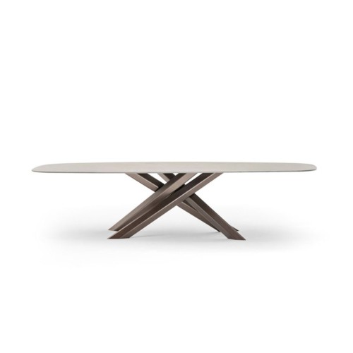 System Star Varaschin outdoors Table