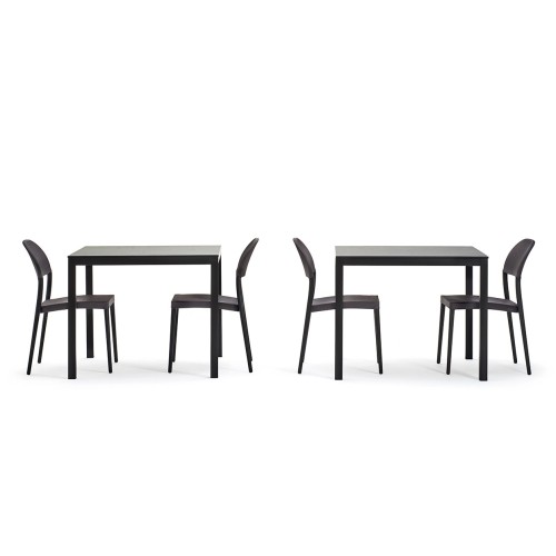 Victor Varaschin outdoor dining Table