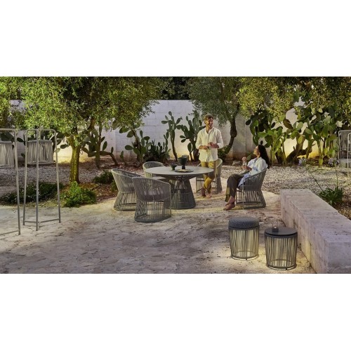 Tibidabo Varaschin outdoors Table