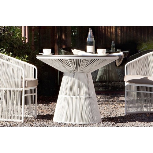 Tibidabo Varaschin outdoors Table