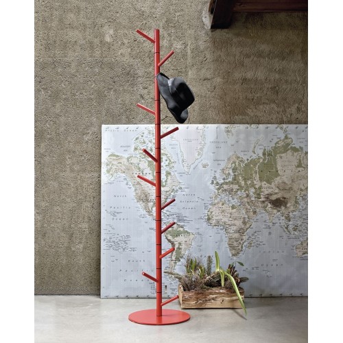 Alga Bontempi coat racks