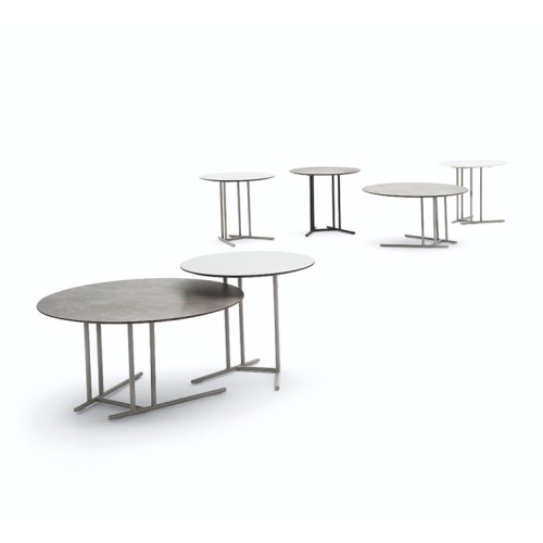 Belt Varaschin outdoor Coffee Table 