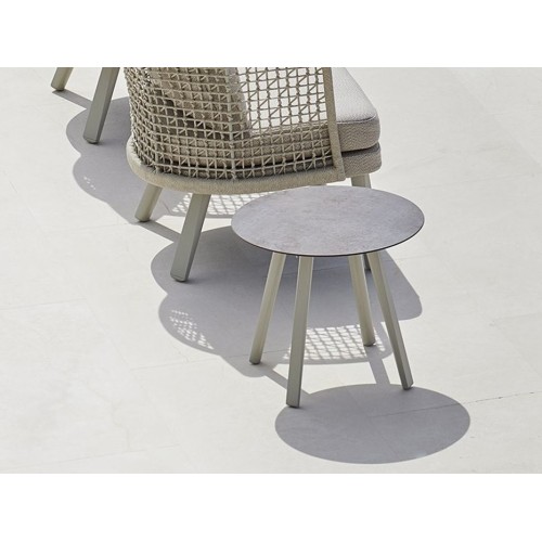 Emma Varaschin outdoor Coffee Table