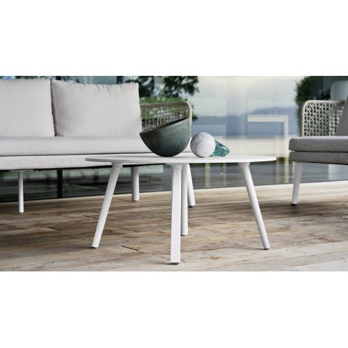 Emma Varaschin outdoor Coffee Table