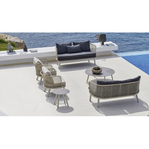 Emma Varaschin outdoor Coffee Table