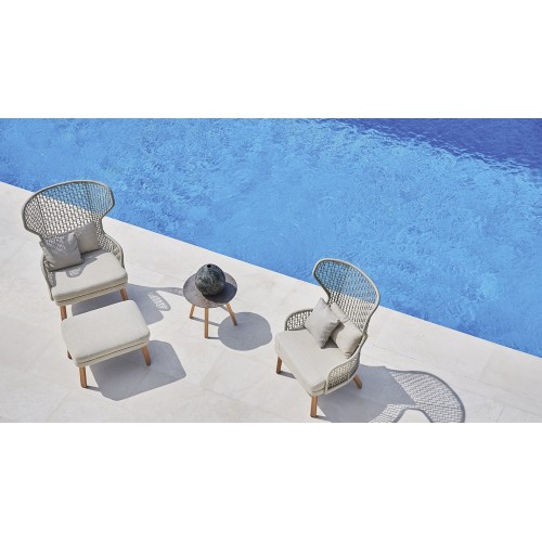 Emma Varaschin outdoor Coffee Table