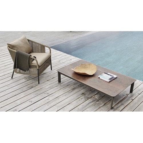 System Varaschin Coffee table