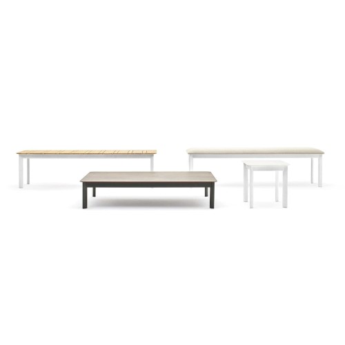 System Varaschin Coffee table