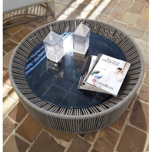 Tibidabo Varaschin Coffee table