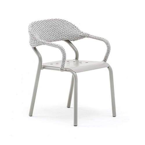 Noss Varaschin Armchair