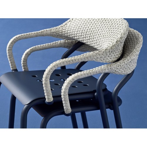 Noss Varaschin Armchair