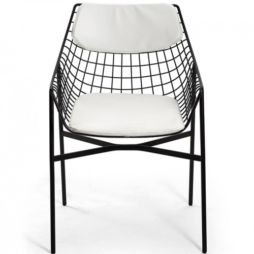 Summer Set Varaschin Armchair