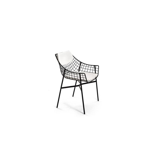 Summer Set Varaschin Armchair