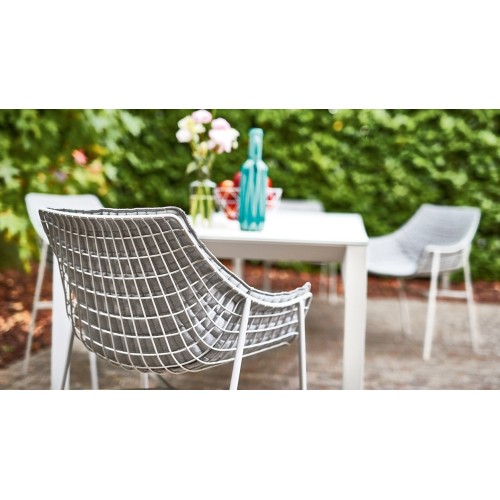 Summer Set Varaschin Armchair removable