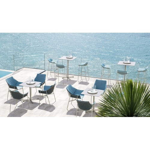 Summer Set Varaschin Armchair removable