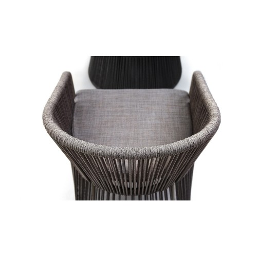 Tibidabo Varaschin Small Armchair