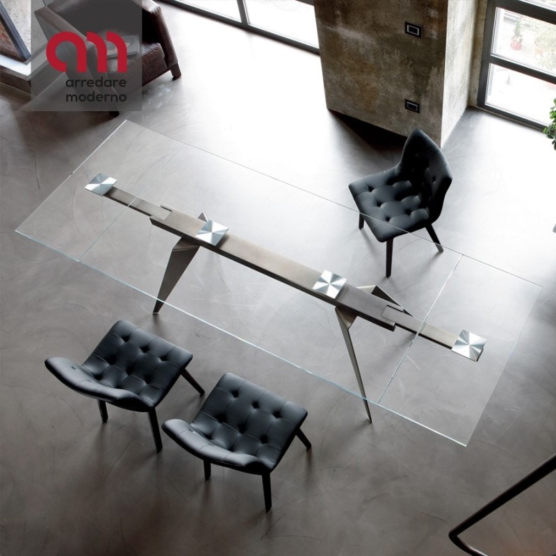 Ramos Bontempi table extendable