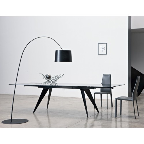 Ramos Bontempi table extendable