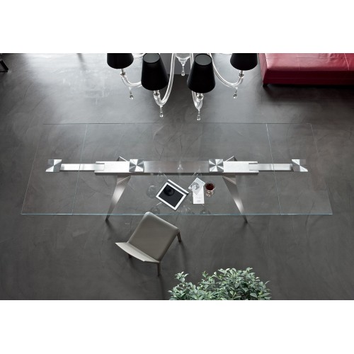 Ramos Bontempi table extendable