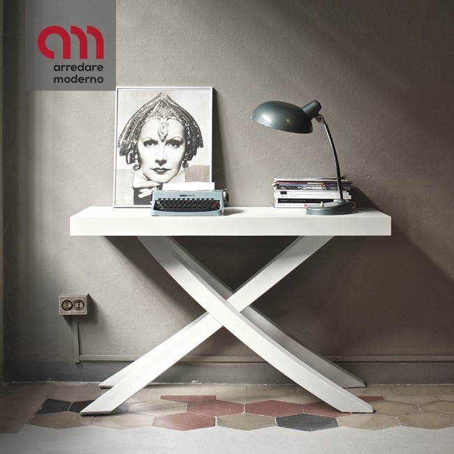 Artistico Bontempi console extendable