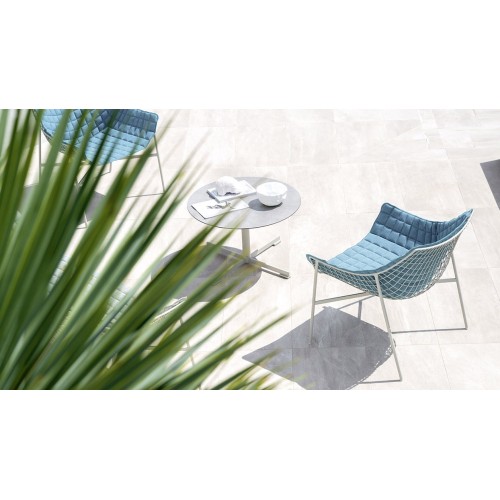 Summer Set Varaschin Armchair lounge removable