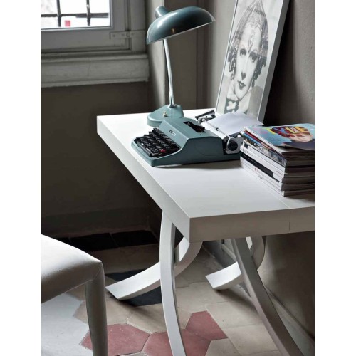 Artistico Bontempi console extendable