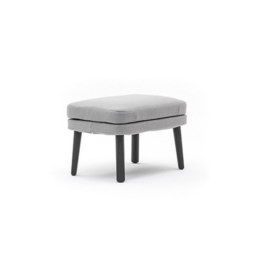 Emma Varaschin Outdoor Pouf Ottoman