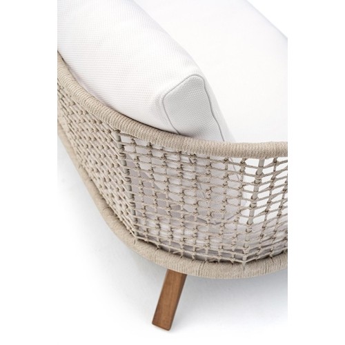 Emma Varaschin Sunbed Daybed