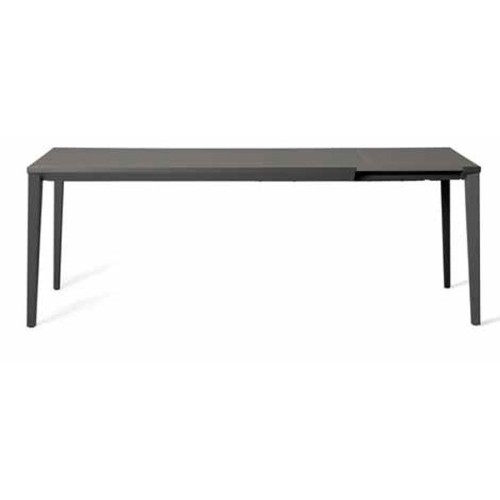 Echo In Bontempi extended dining Table