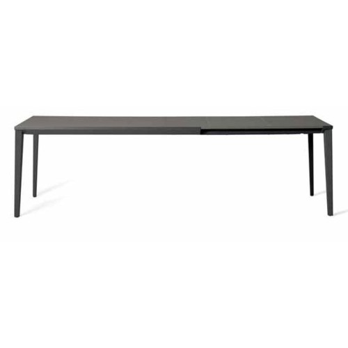 Echo In Bontempi extended dining Table