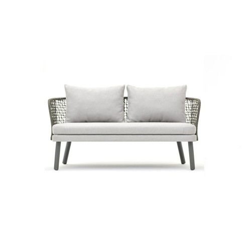 Emma Varaschin Garden sofa