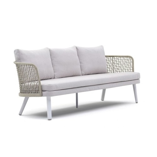 Emma Varaschin Garden sofa