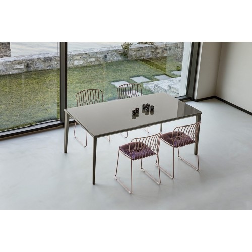 Echo Bontempi extendable Table