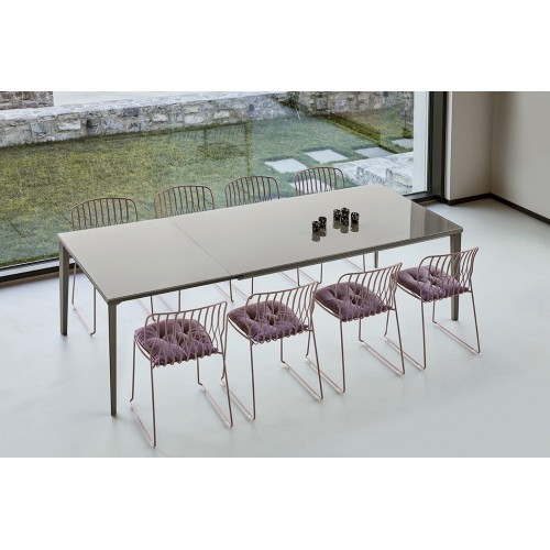 Echo Bontempi extendable Table