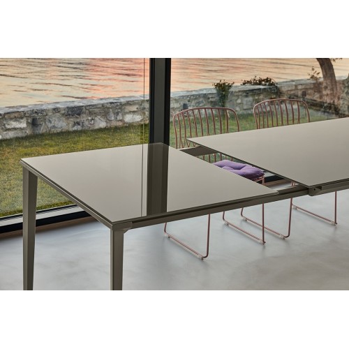 Echo Bontempi extendable Table