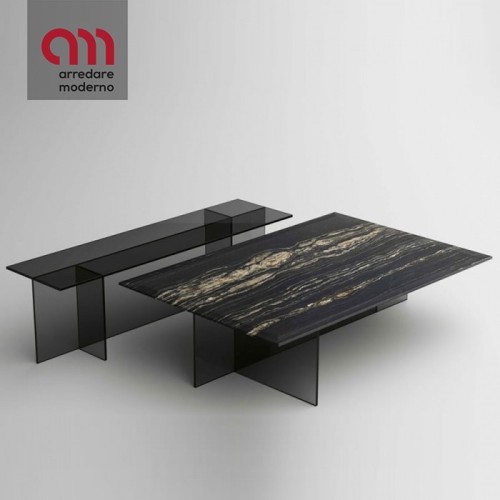 Sestante Stone Tonelli Design Coffee Table