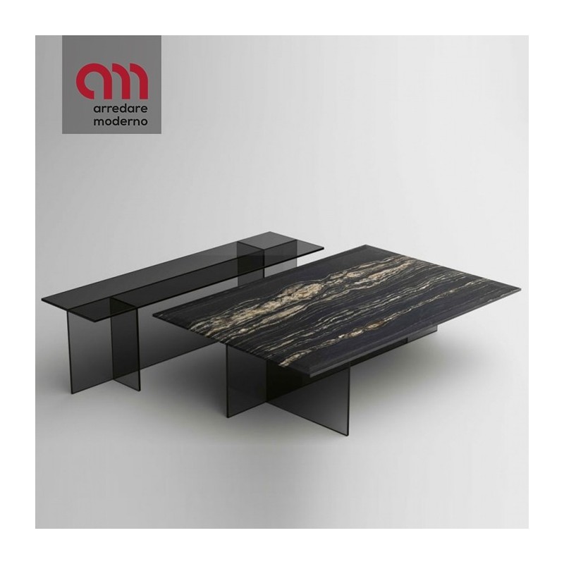 Sestante Stone Tonelli Design Coffee Table