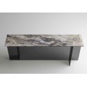 Sestante Stone Tonelli Design Console Table