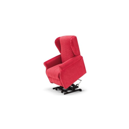 Bergè Compact Spazio Relax relax lift armchair