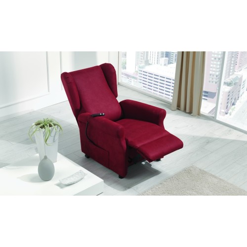 Bergè Extra Large Spazio Relax Relax lift armchair