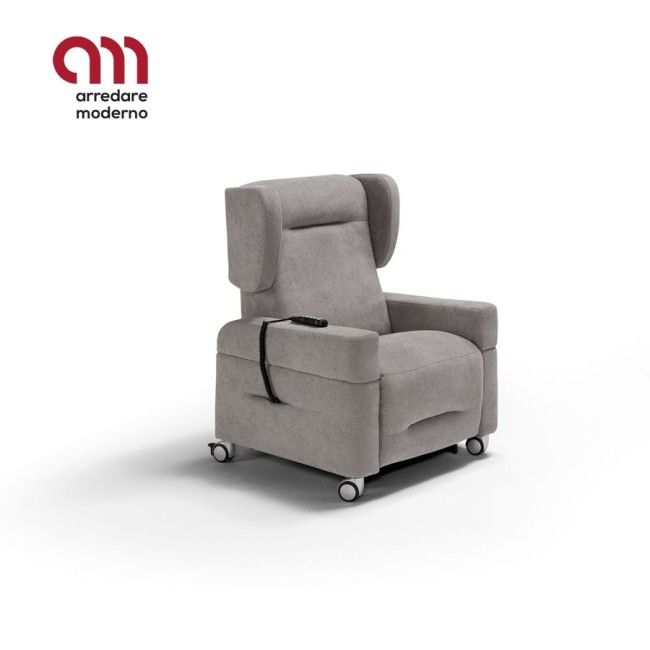 Vita Spazio Relax Relax lift armchair