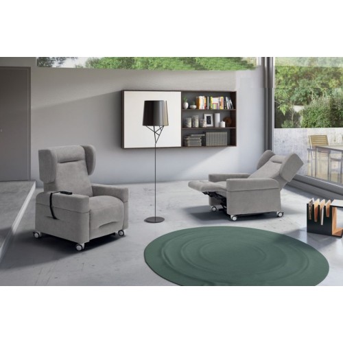 Vita Spazio Relax Relax lift armchair