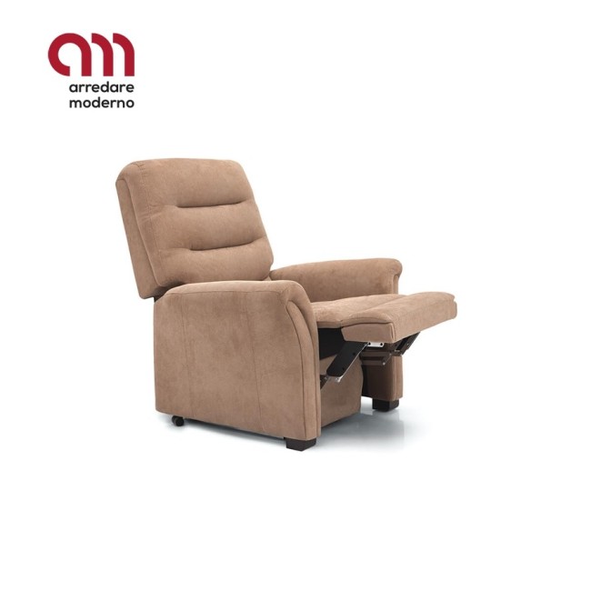 Firenze Spazio Relax Relax lift armchair