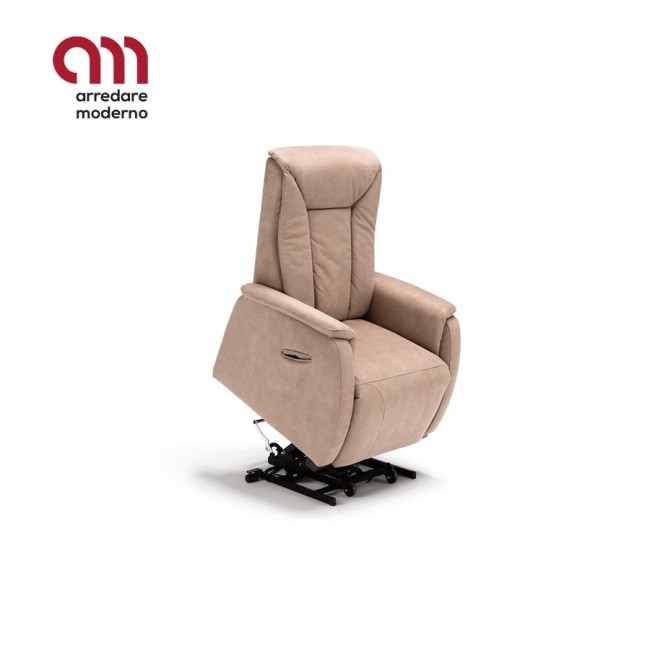 Atene Spazio Relax Relax lift armchair