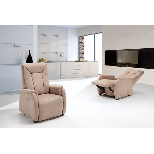 Atene Spazio Relax Relax lift armchair